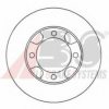 PEX 140362 Brake Disc